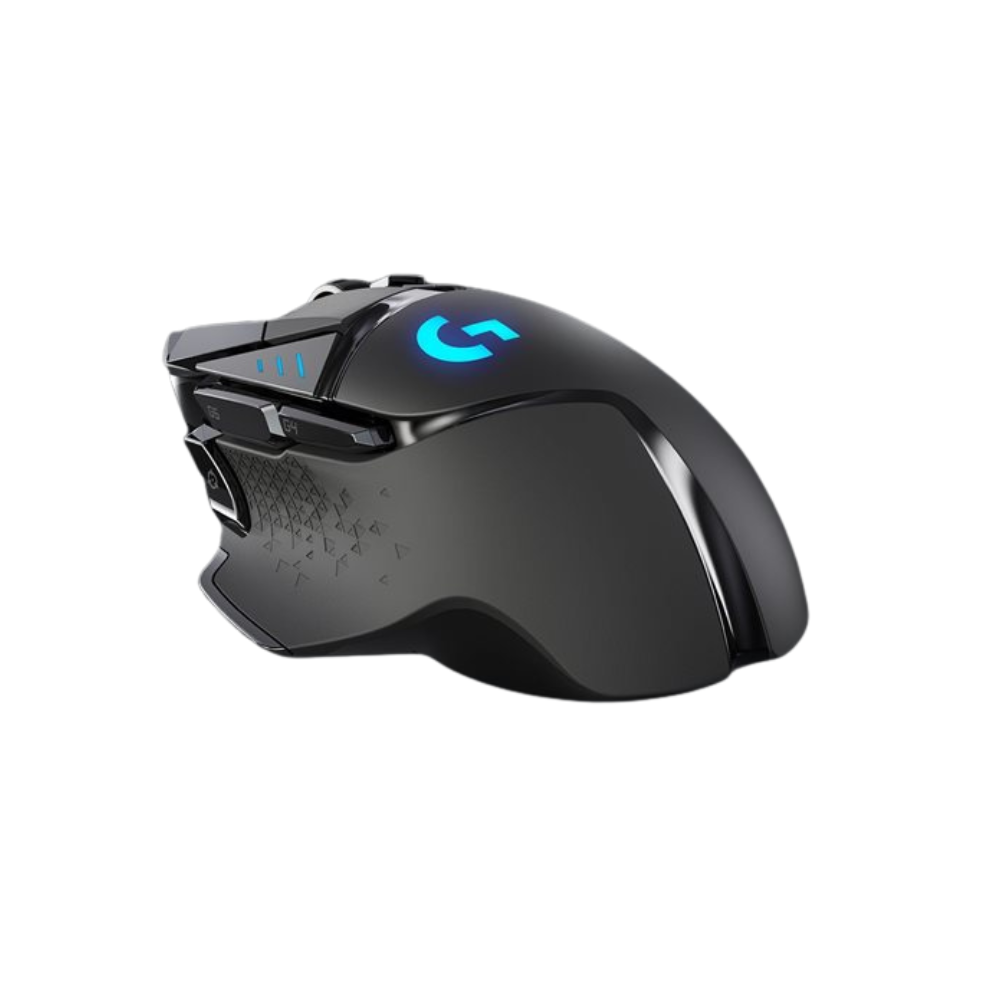 Logitech Mouse G502 Gaming Wireless Lightspeed